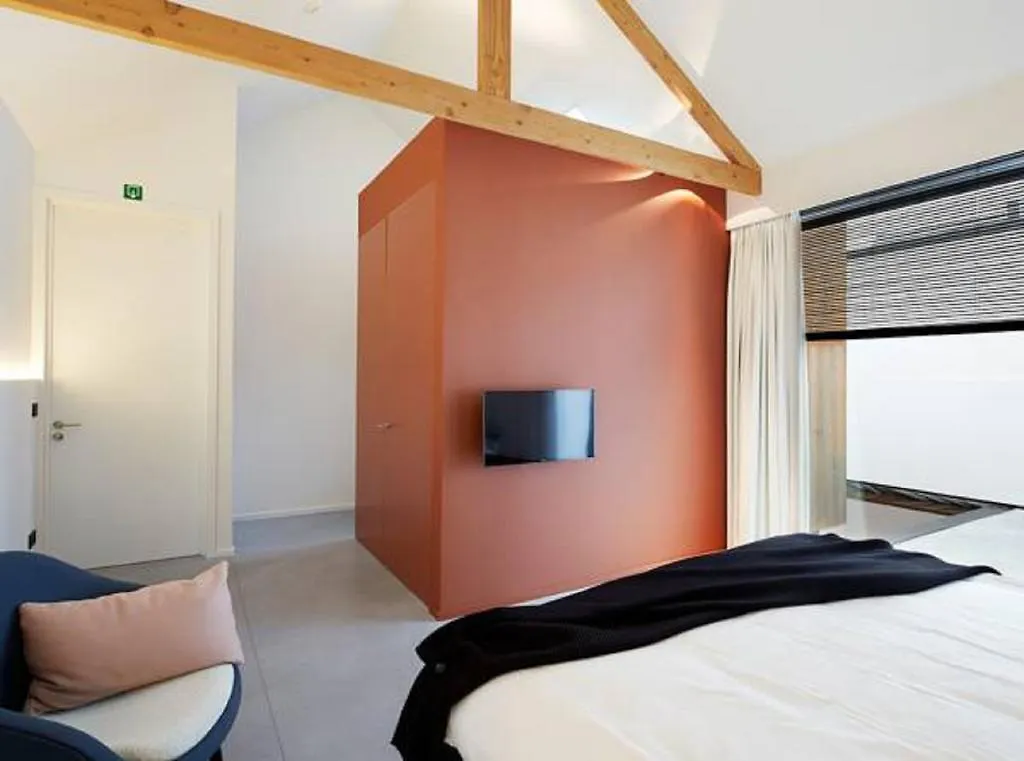 Couette-café B&B Ceder10 Kruibeke