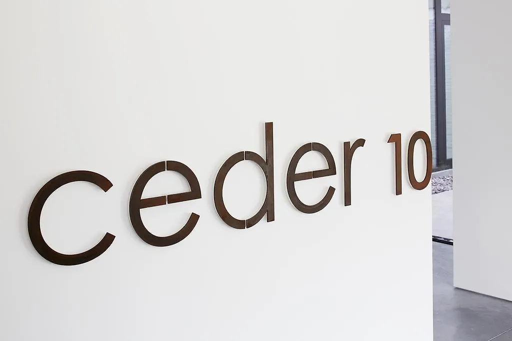 Couette-café B&B Ceder10 Kruibeke