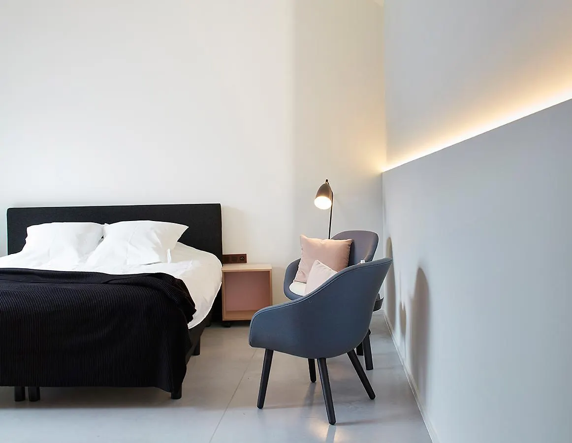 B&B Ceder10 Kruibeke 2*,  Belgique