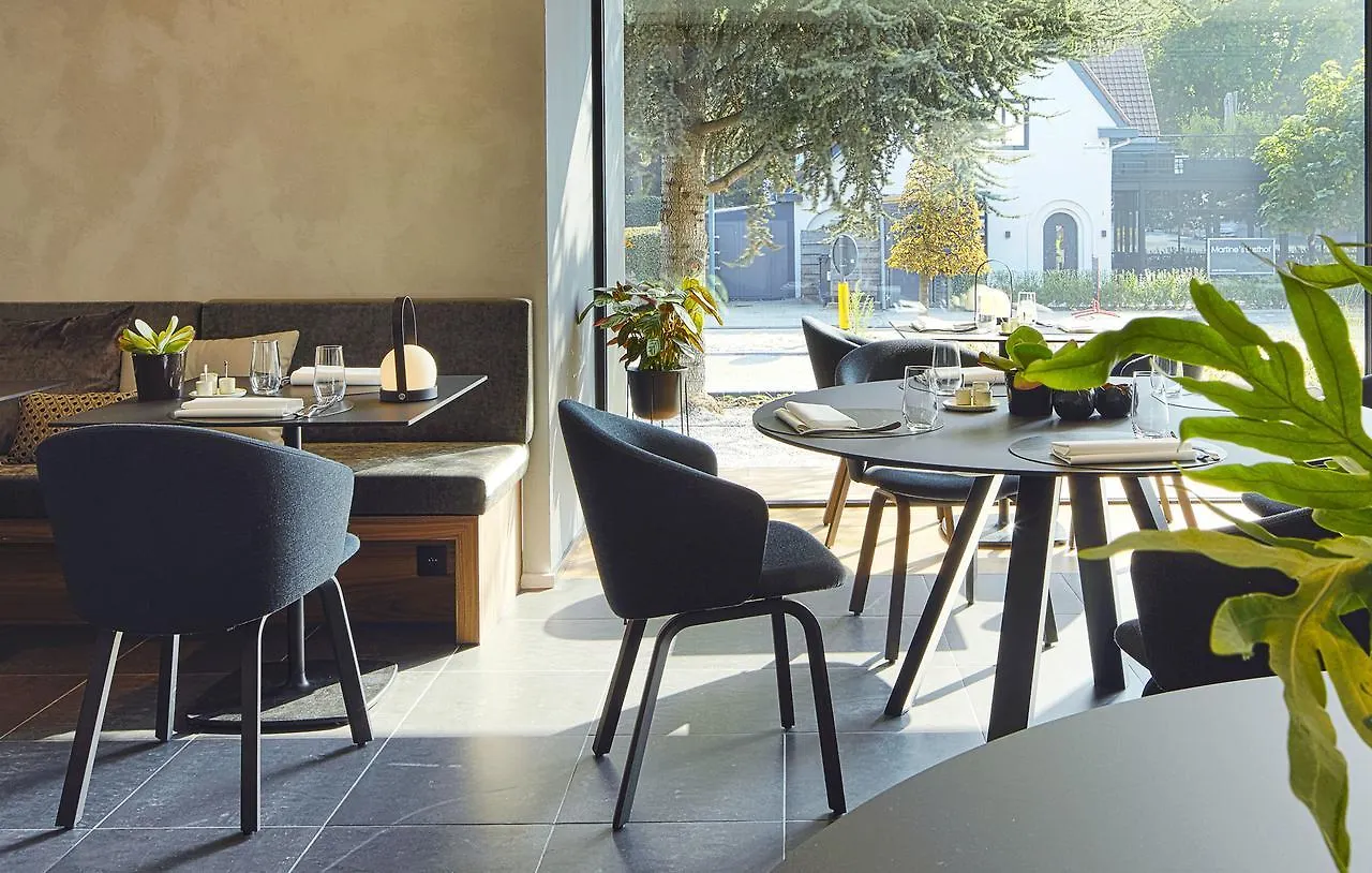 B&B Ceder10 Kruibeke